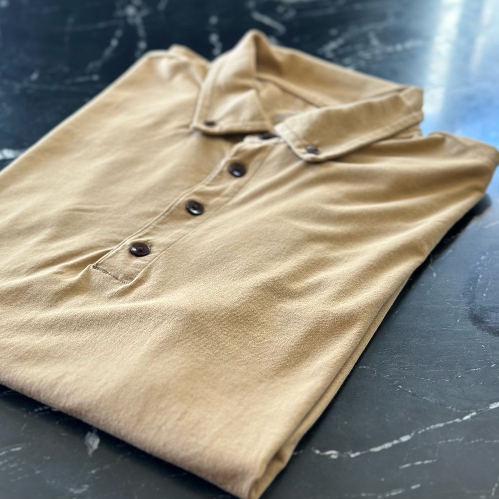 Club Monaco Mens Polo